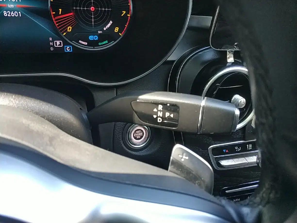Mercedes-Benz C-Class 2020 C 260 L Sport Edition — миниатюра 16