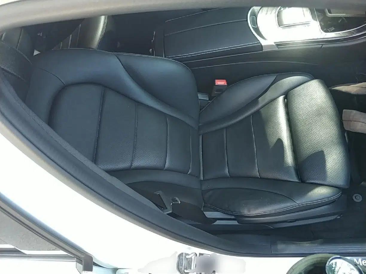 Mercedes-Benz C-Class 2020 C 260 L Sport Edition — миниатюра 19