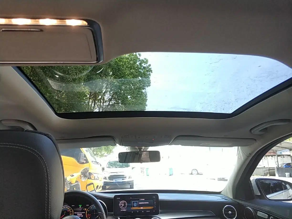 Mercedes-Benz C-Class 2020 C 260 L Sport Edition — миниатюра 21