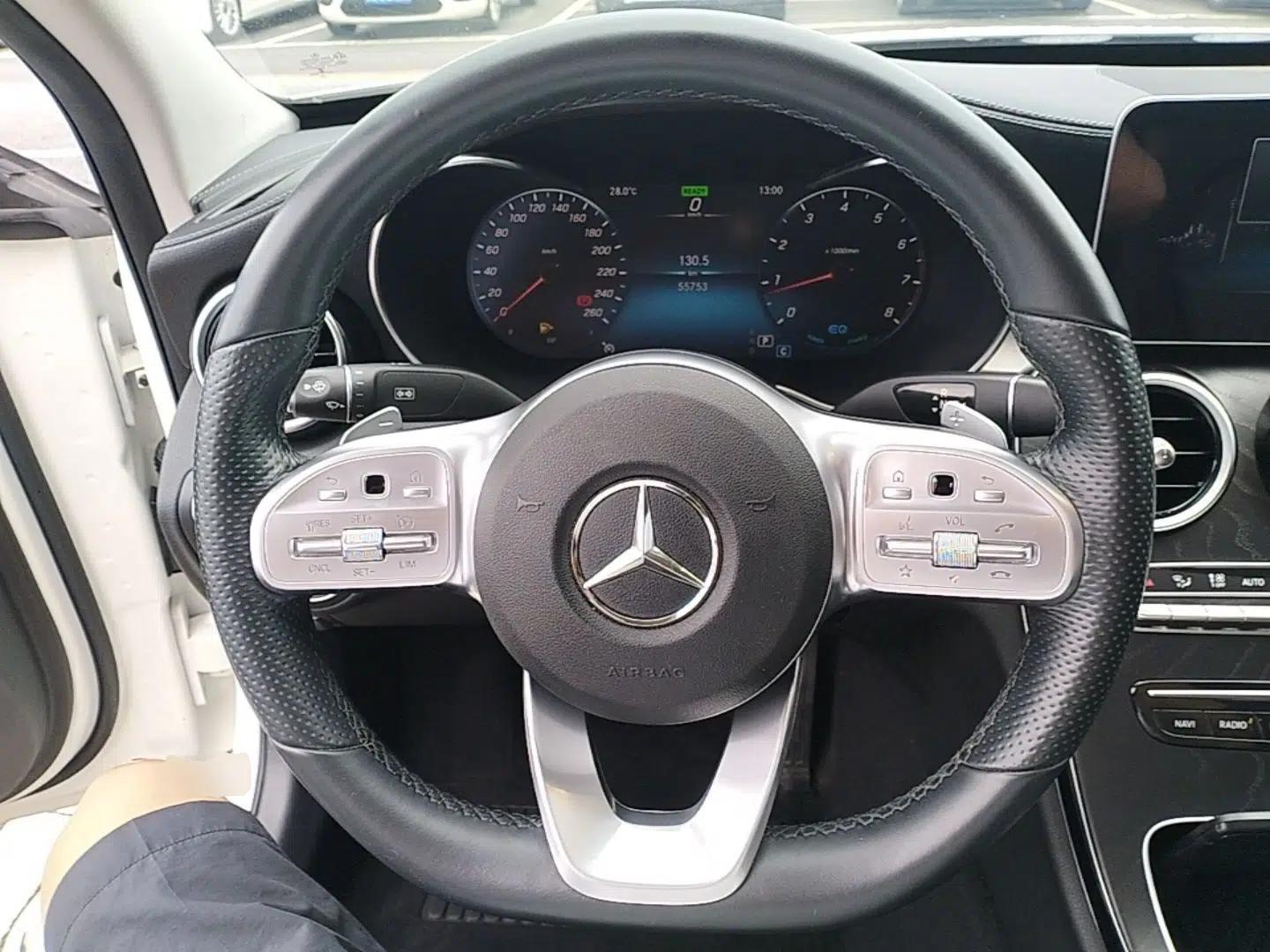 Mercedes-Benz C-Class 2020 C 260 L Sport Edition — миниатюра 13