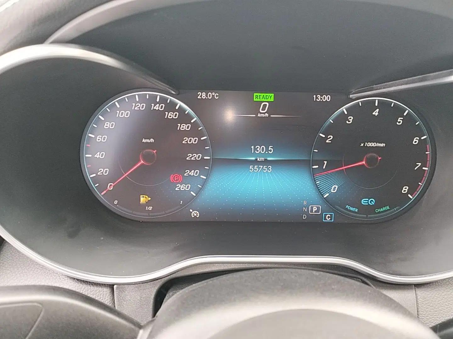 Mercedes-Benz C-Class 2020 C 260 L Sport Edition — миниатюра 14