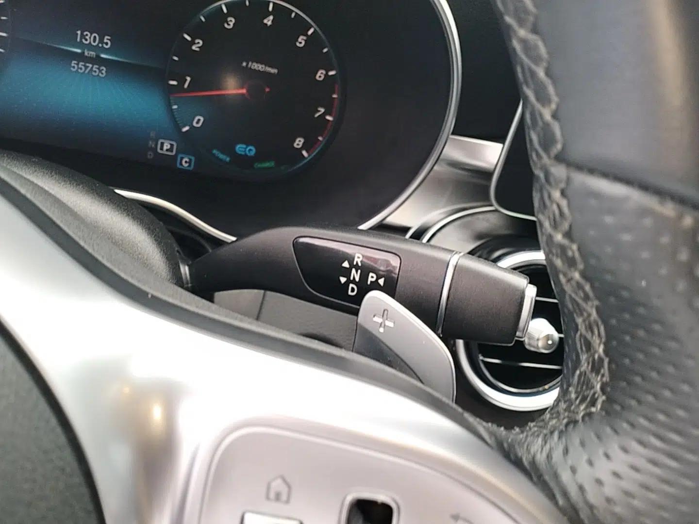 Mercedes-Benz C-Class 2020 C 260 L Sport Edition — миниатюра 16