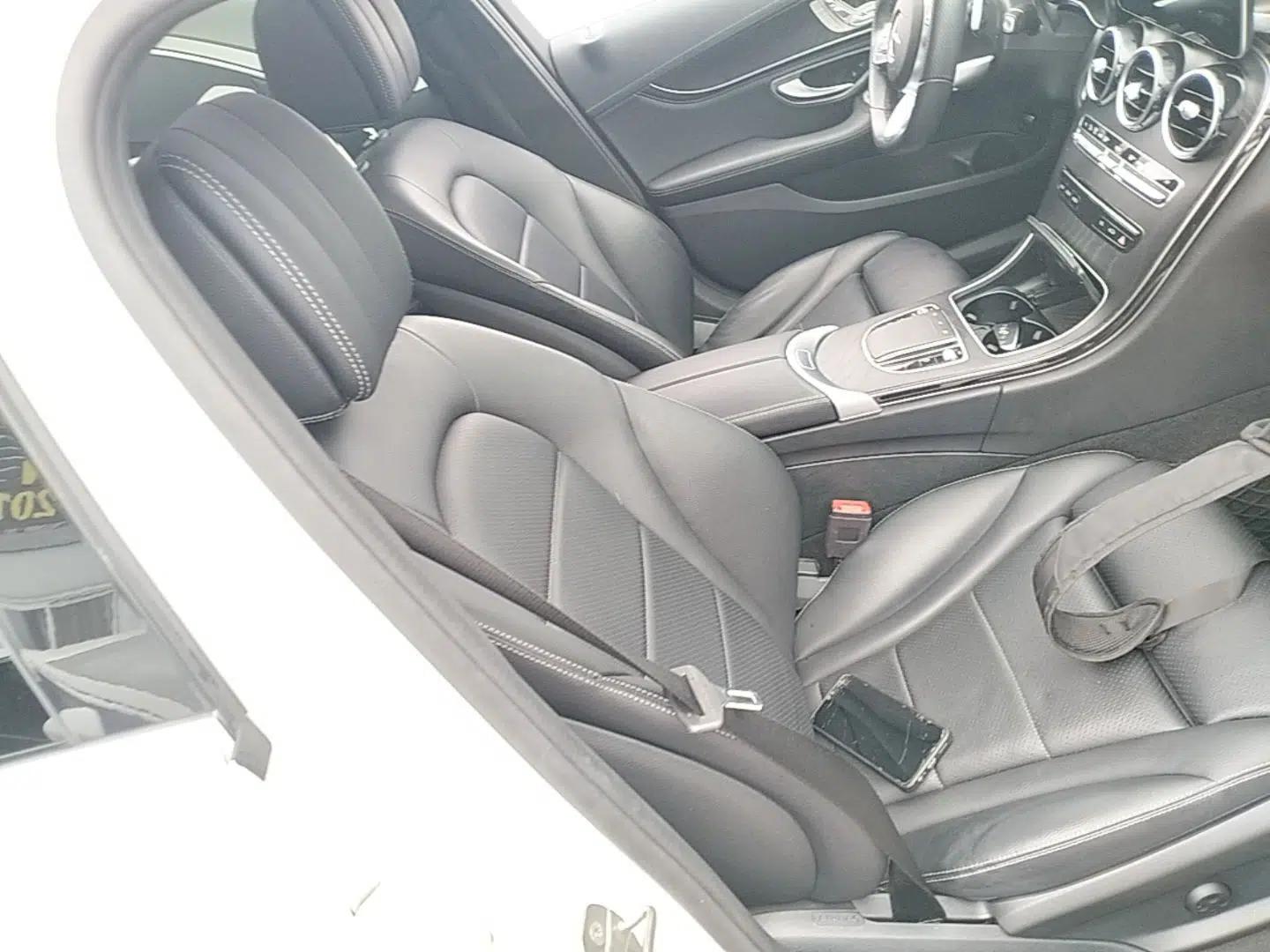 Mercedes-Benz C-Class 2020 C 260 L Sport Edition — миниатюра 19