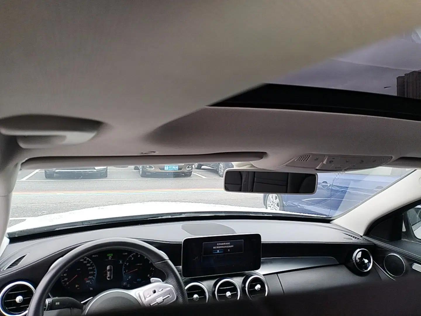 Mercedes-Benz C-Class 2020 C 260 L Sport Edition — миниатюра 21