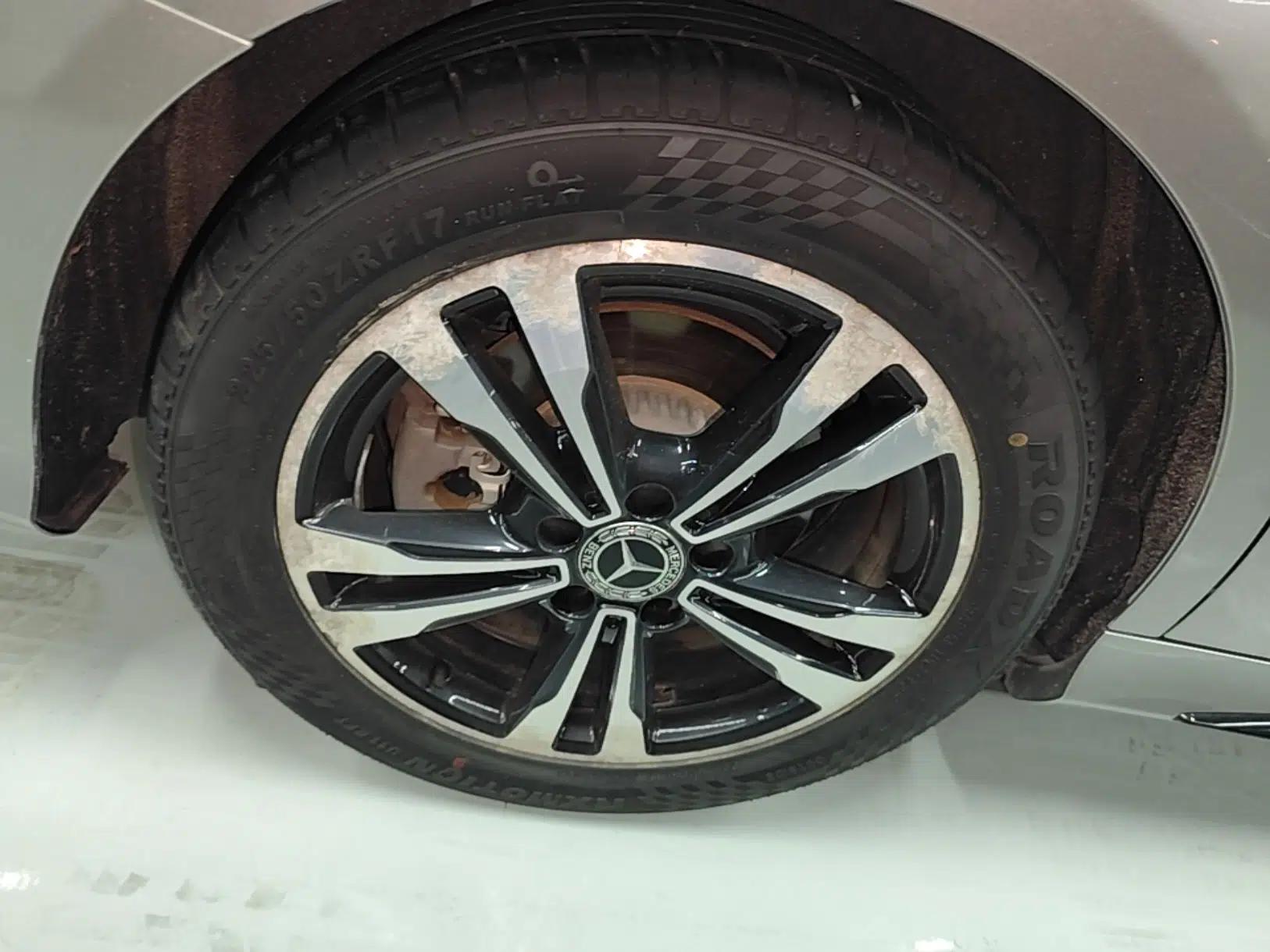 Mercedes-Benz C-Class 2019 C 260 Sport Edition — миниатюра 11