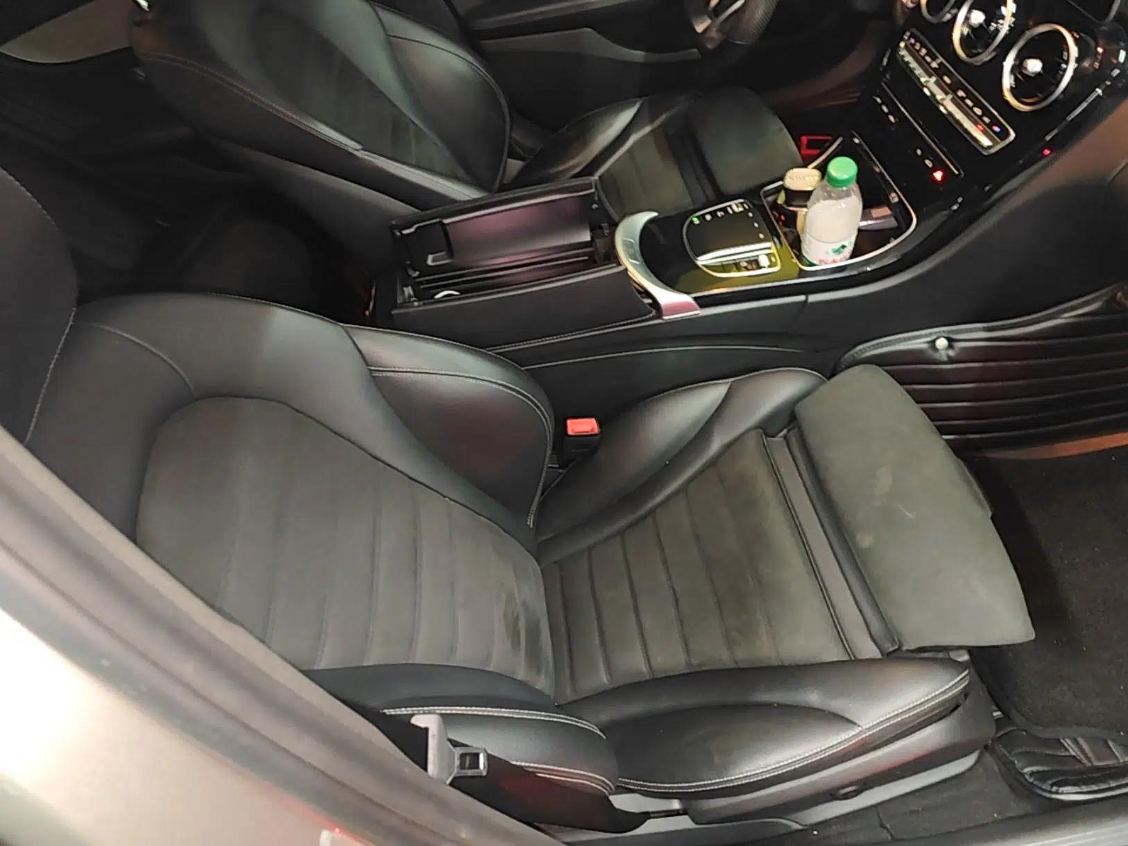 Mercedes-Benz C-Class 2019 C 260 Sport Edition — миниатюра 19