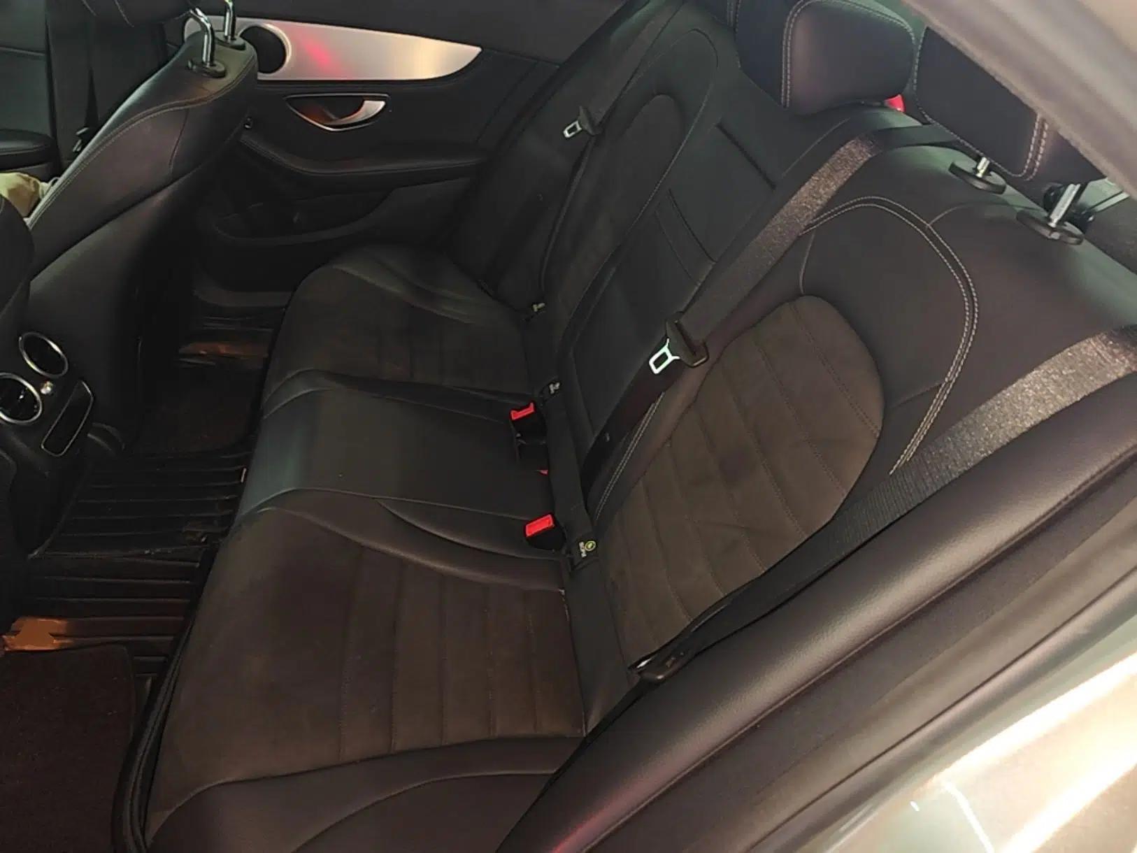 Mercedes-Benz C-Class 2019 C 260 Sport Edition — миниатюра 20