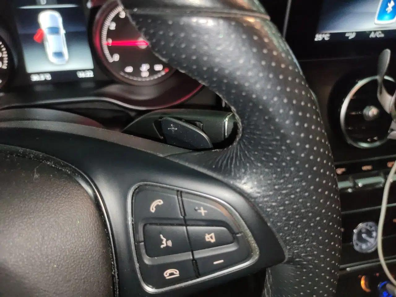 Mercedes-Benz C-Class 2018 C 200 L Sport Edition — миниатюра 13