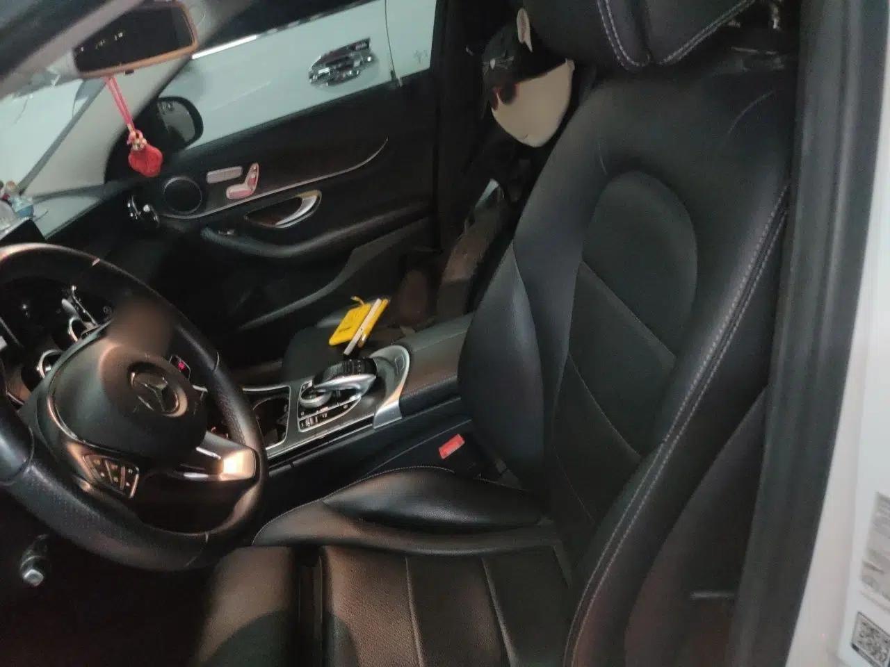 Mercedes-Benz C-Class 2018 C 200 L Sport Edition — миниатюра 14