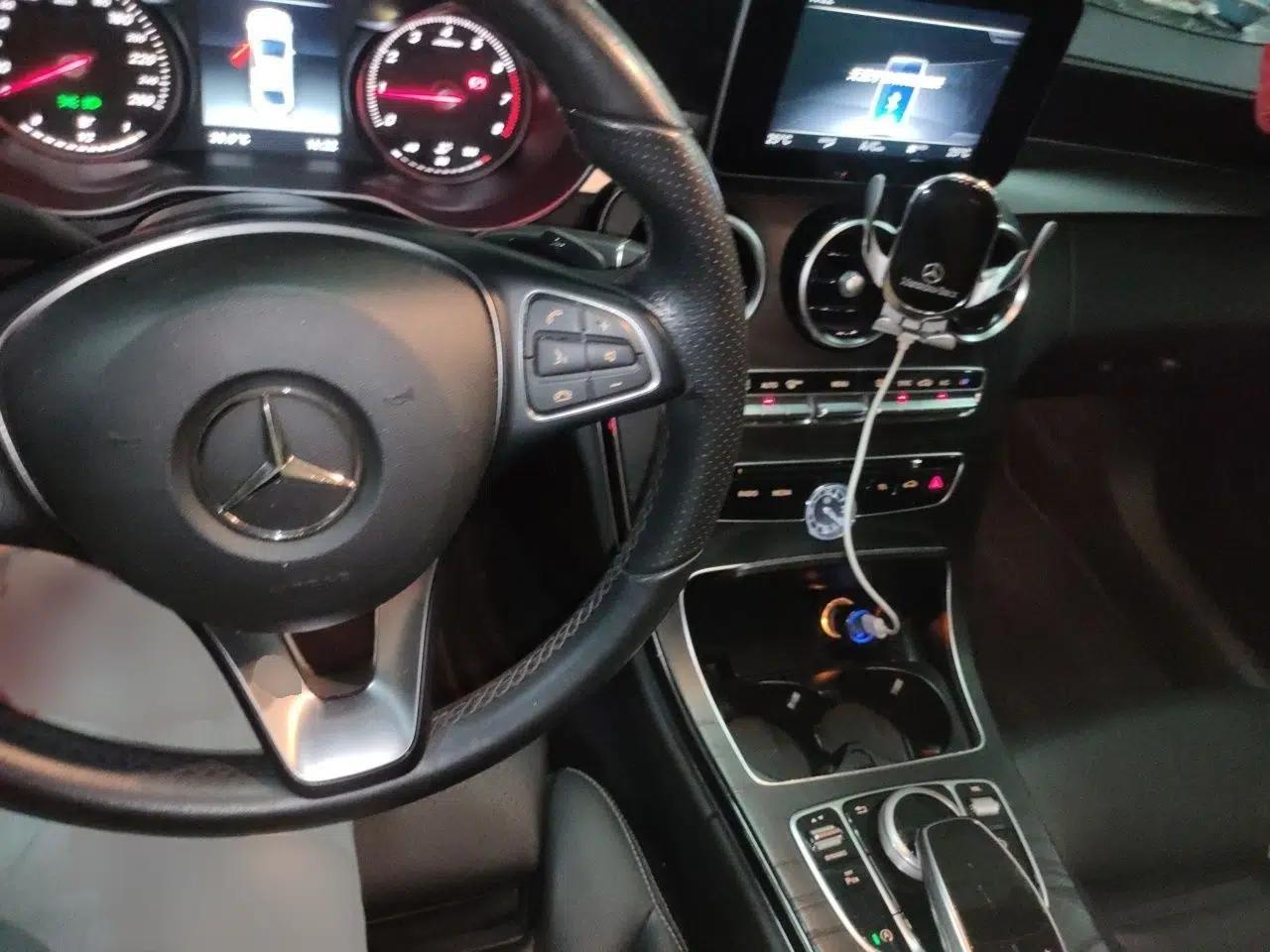 Mercedes-Benz C-Class 2018 C 200 L Sport Edition — миниатюра 18