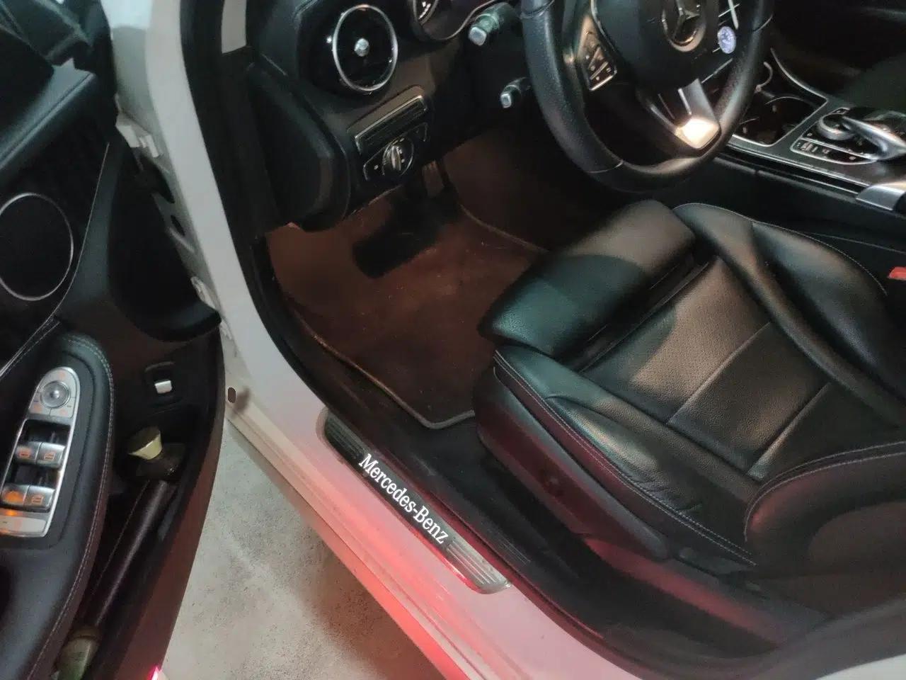 Mercedes-Benz C-Class 2018 C 200 L Sport Edition — миниатюра 19
