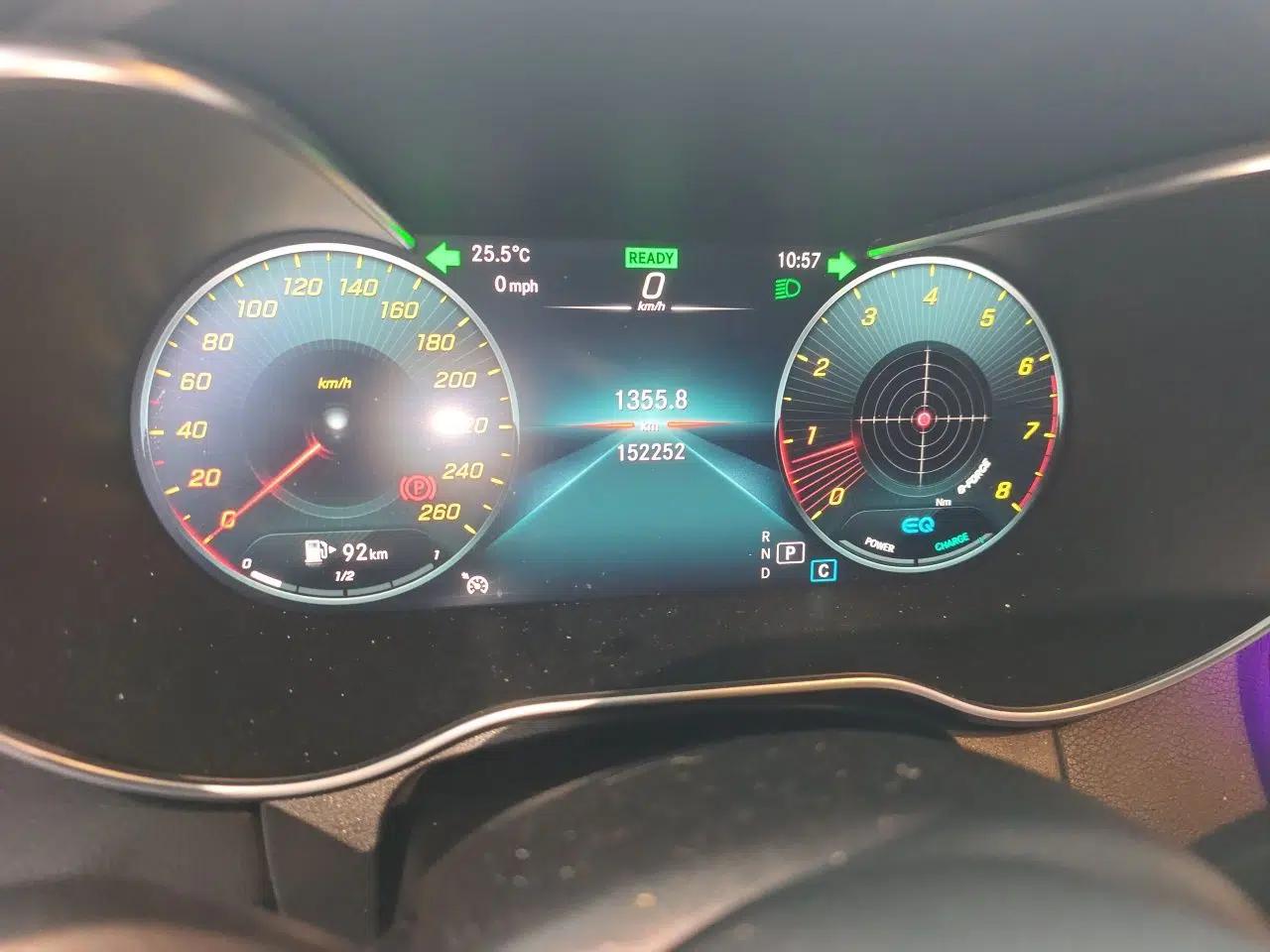 Mercedes-Benz C-Class 2020 Restyled C 260 L Sport Edition — миниатюра 12