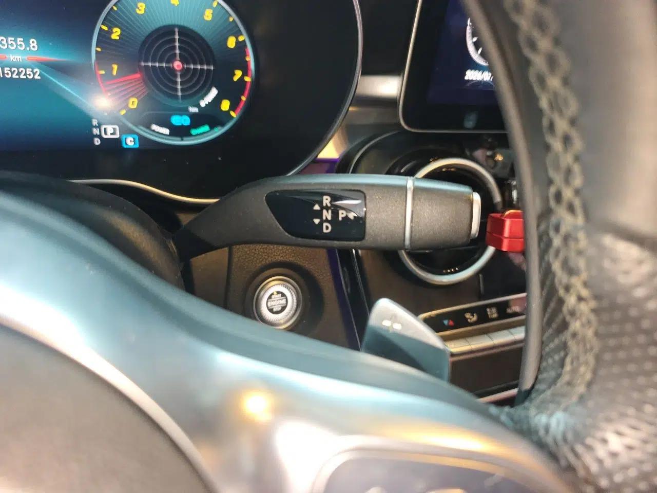 Mercedes-Benz C-Class 2020 Restyled C 260 L Sport Edition — миниатюра 14
