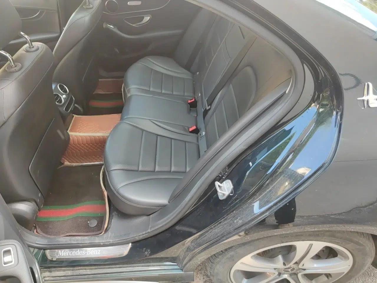 Mercedes-Benz C-Class 2019 Restyled C 260 L Sport Edition — миниатюра 17