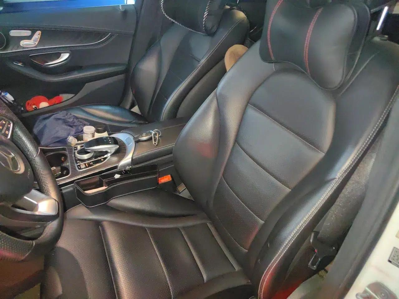 Mercedes-Benz C-Class 2015 Revised C 200 L Sport Edition — миниатюра 15
