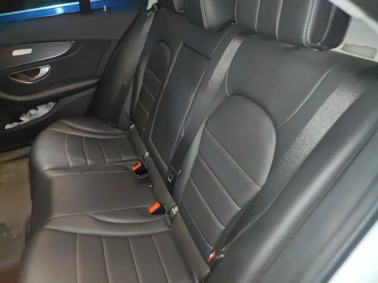 Mercedes-Benz C-Class 2015 Revised C 200 L Sport Edition — миниатюра 17
