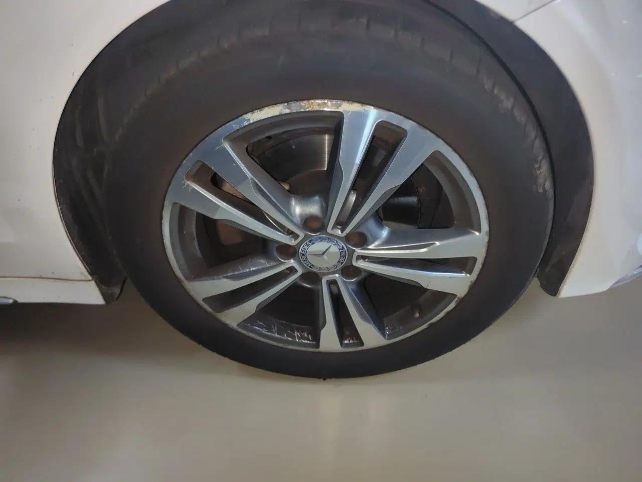 Mercedes-Benz C-Class 2015 Revised C 200 L Sport Edition — миниатюра 8