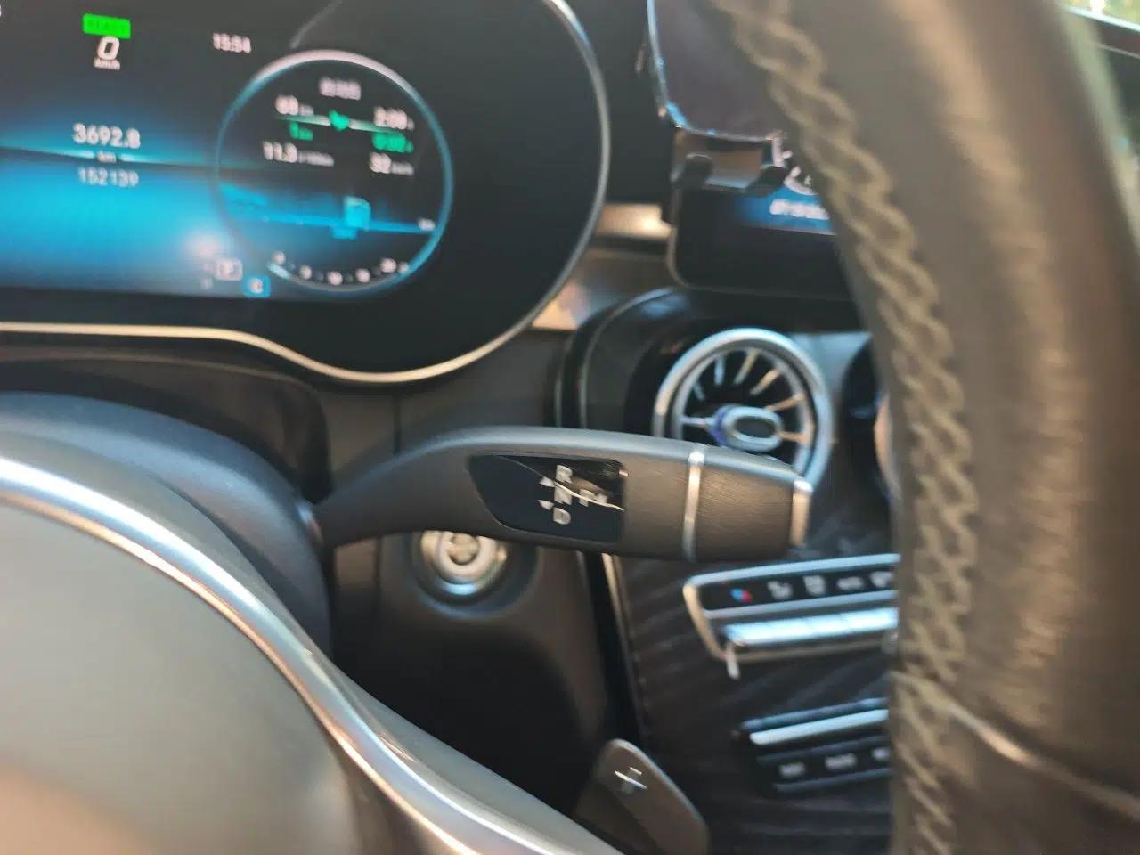 Mercedes-Benz C-Class 2019 Restyled C 260 L Sport Edition — миниатюра 14