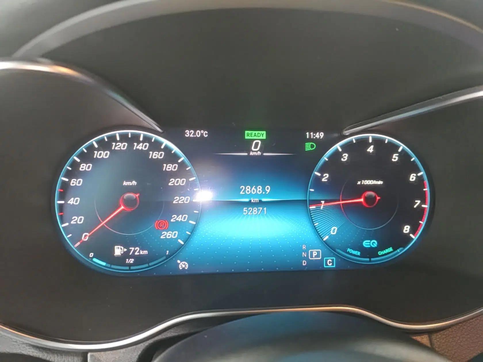 Mercedes-Benz C-Class 2020 C 260 L Sport Edition — миниатюра 19