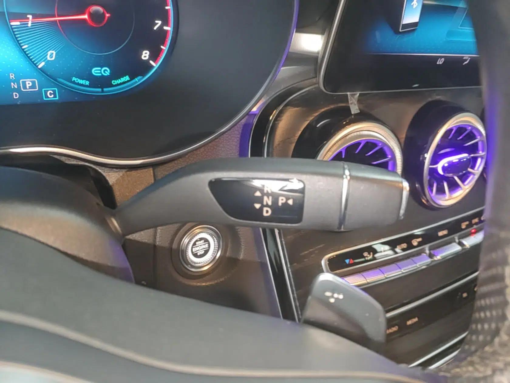 Mercedes-Benz C-Class 2020 C 260 L Sport Edition — миниатюра 21