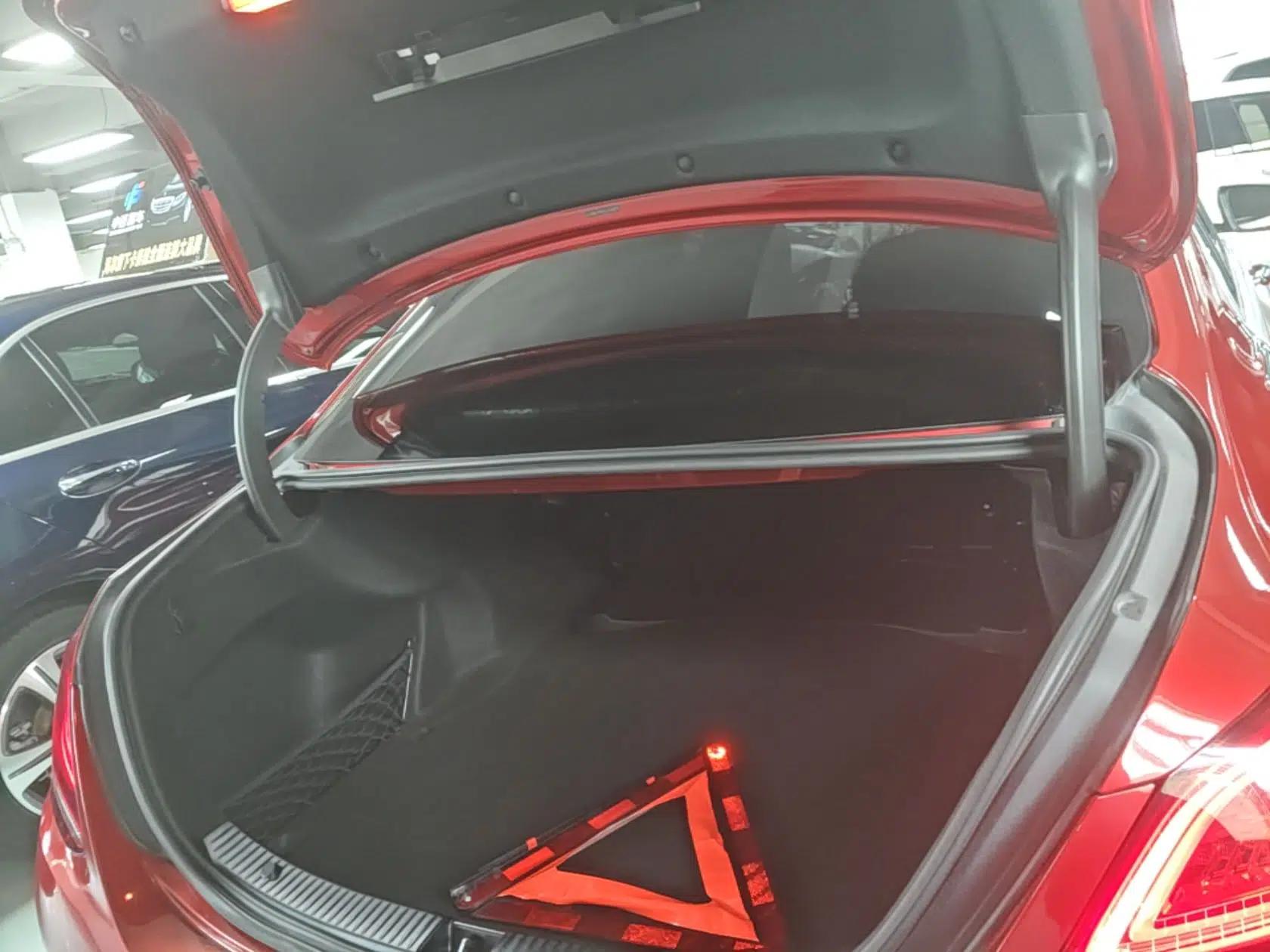 Mercedes-Benz C-Class 2020 C 260 L Sport Edition — миниатюра 27