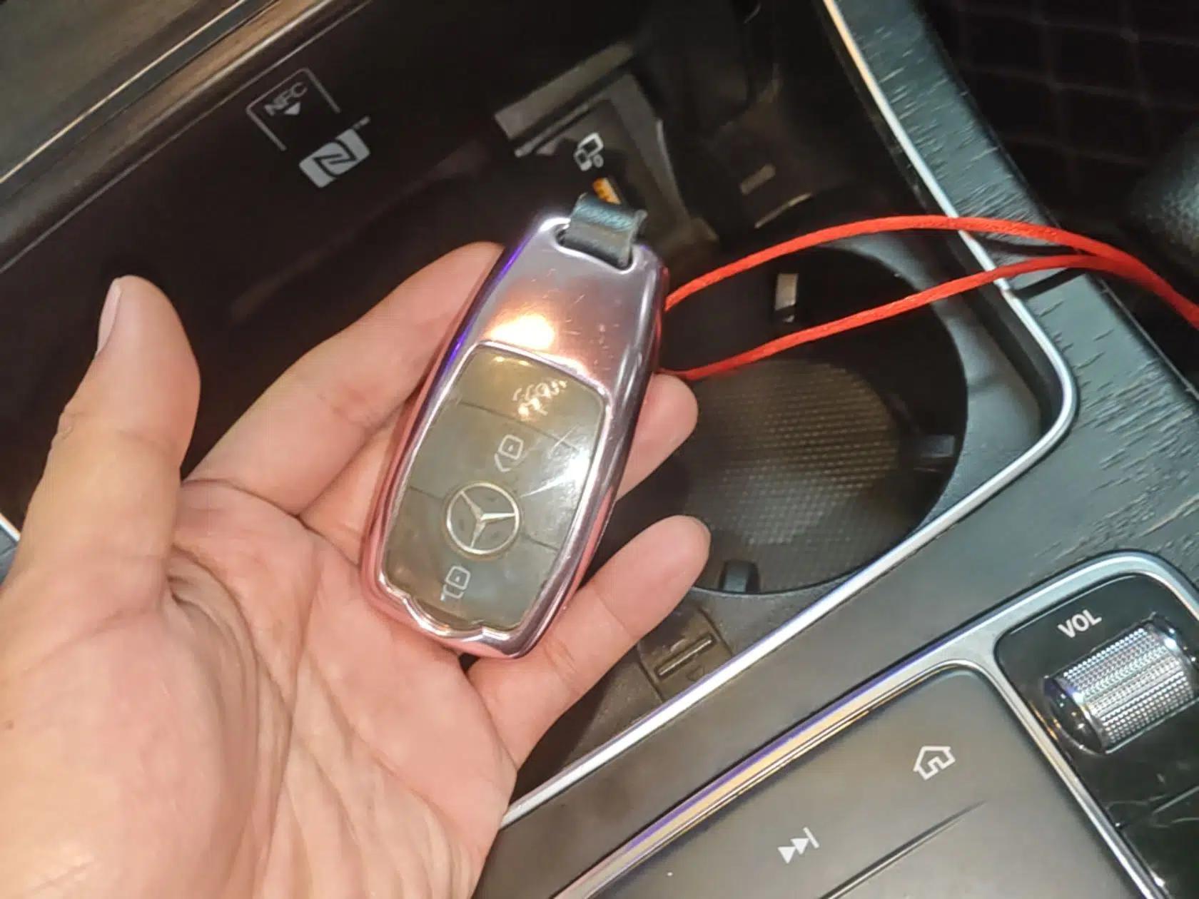 Mercedes-Benz C-Class 2020 C 260 L Sport Edition — миниатюра 28