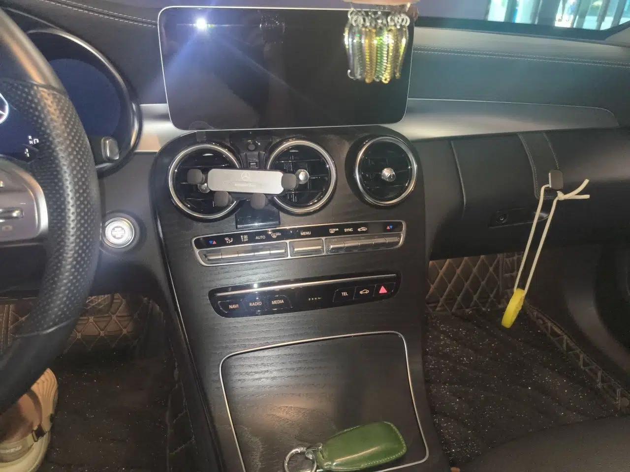 Mercedes-Benz C-Class 2019 Updated C 260 L — миниатюра 12