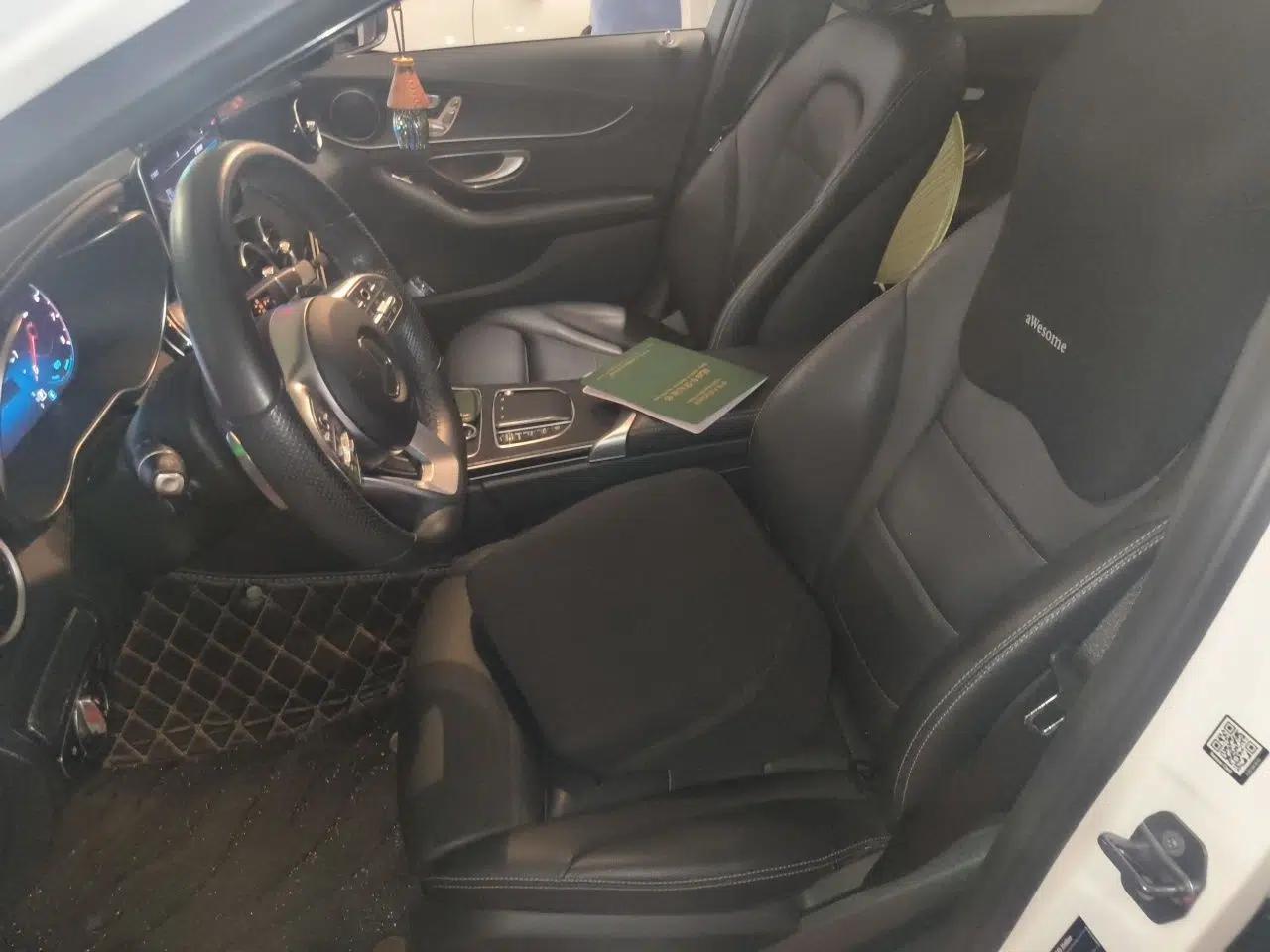 Mercedes-Benz C-Class 2019 Updated C 260 L — миниатюра 14