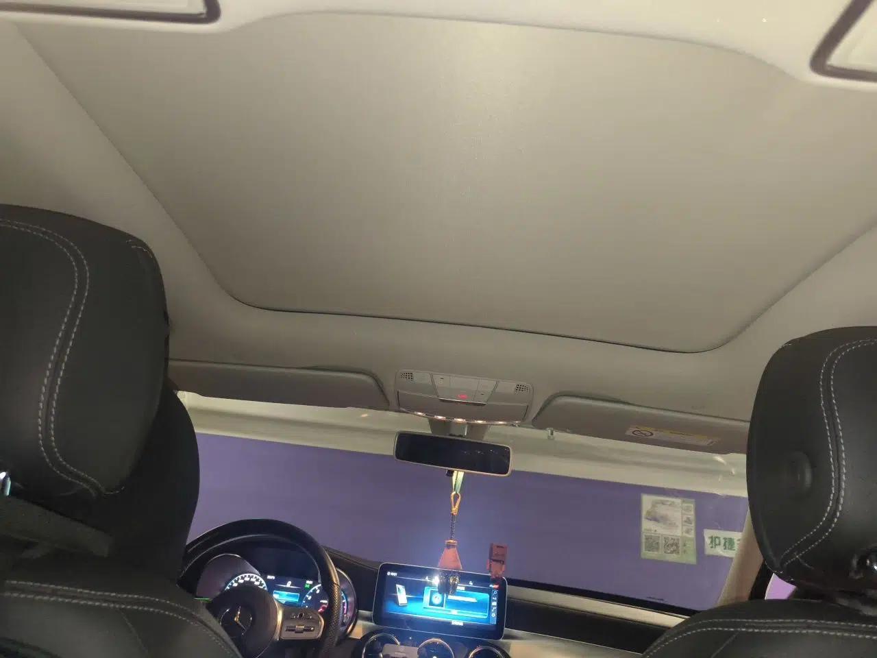 Mercedes-Benz C-Class 2019 Updated C 260 L — миниатюра 15