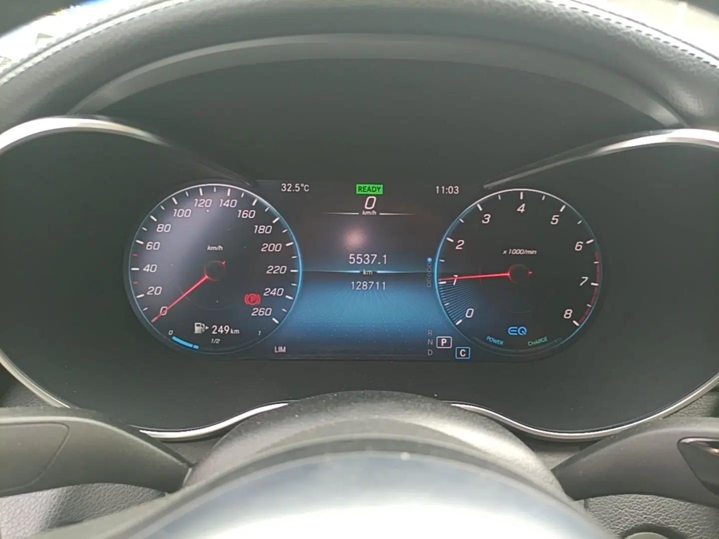 Mercedes-Benz C-Class 2020 C 260 L Sport Edition — миниатюра 14