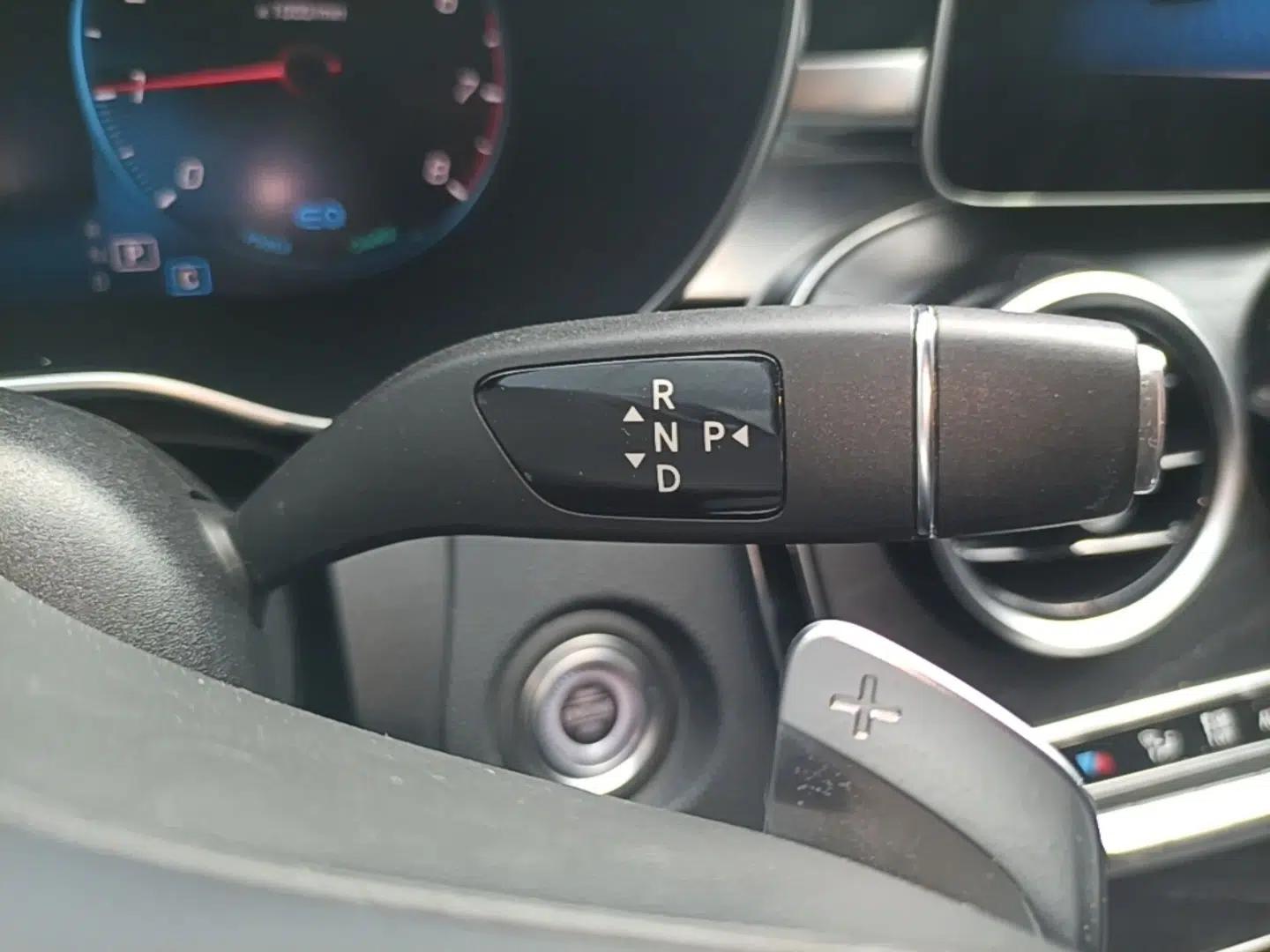 Mercedes-Benz C-Class 2020 C 260 L Sport Edition — миниатюра 16