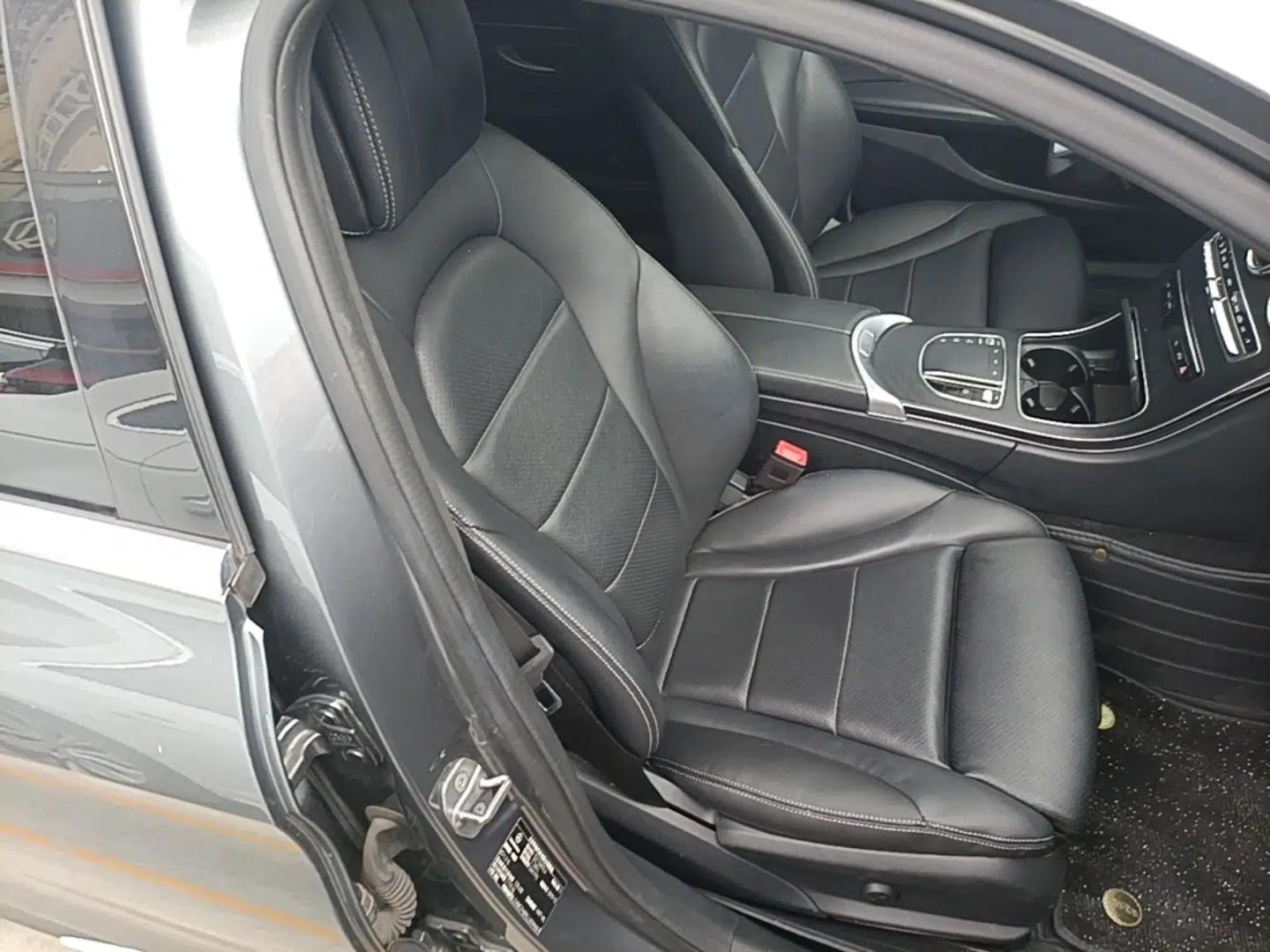 Mercedes-Benz C-Class 2020 C 260 L Sport Edition — миниатюра 19
