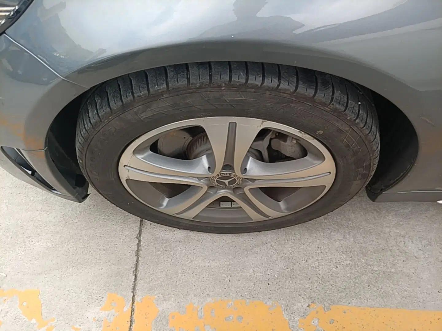 Mercedes-Benz C-Class 2020 C 260 L Sport Edition — миниатюра 10