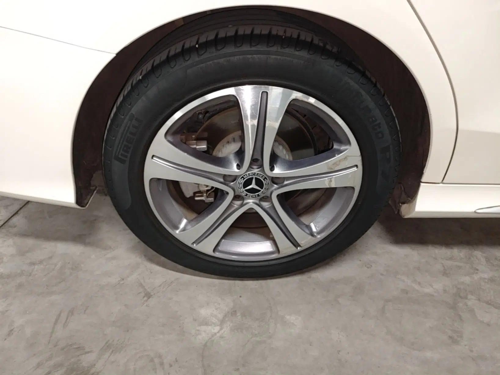Mercedes-Benz C-Class 2020 C 260 L Sport Edition — миниатюра 11