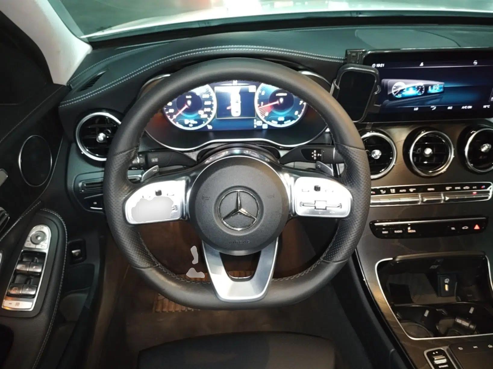 Mercedes-Benz C-Class 2020 C 260 L Sport Edition — миниатюра 13