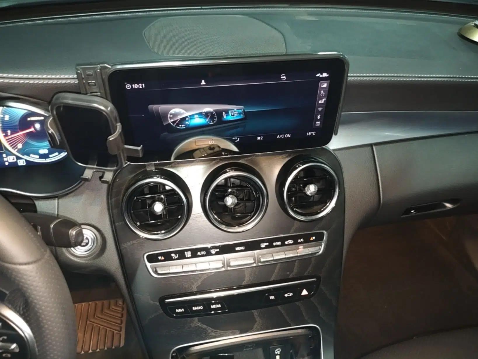 Mercedes-Benz C-Class 2020 C 260 L Sport Edition — миниатюра 15