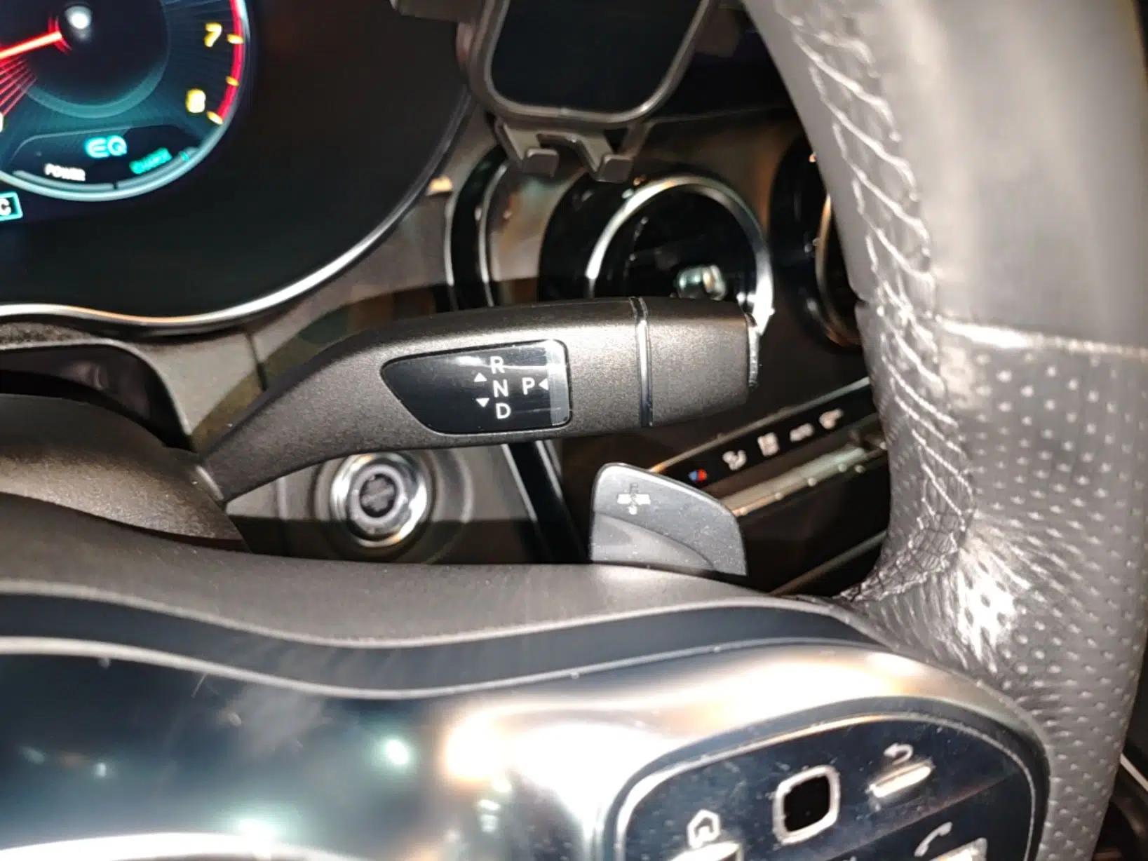 Mercedes-Benz C-Class 2020 C 260 L Sport Edition — миниатюра 16