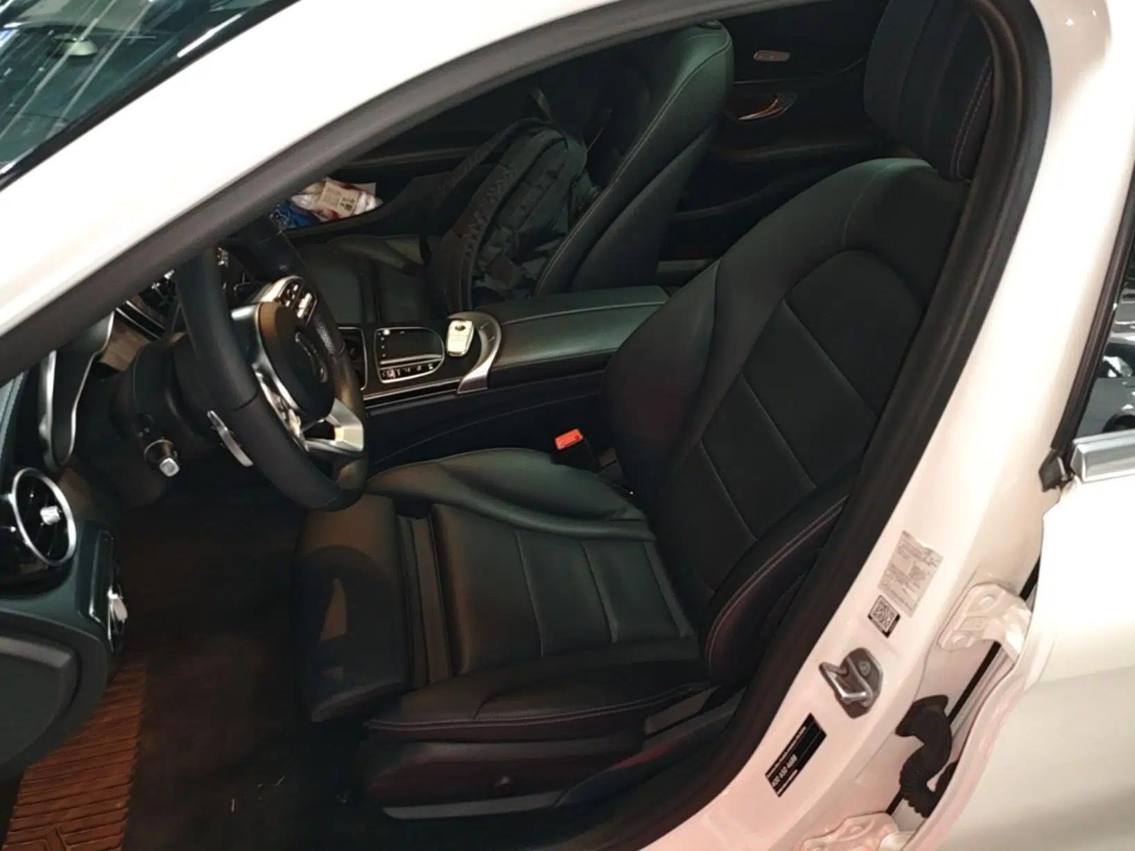 Mercedes-Benz C-Class 2020 C 260 L Sport Edition — миниатюра 17