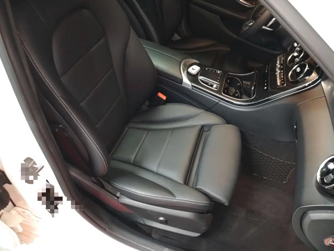 Mercedes-Benz C-Class 2020 C 260 L Sport Edition — миниатюра 19