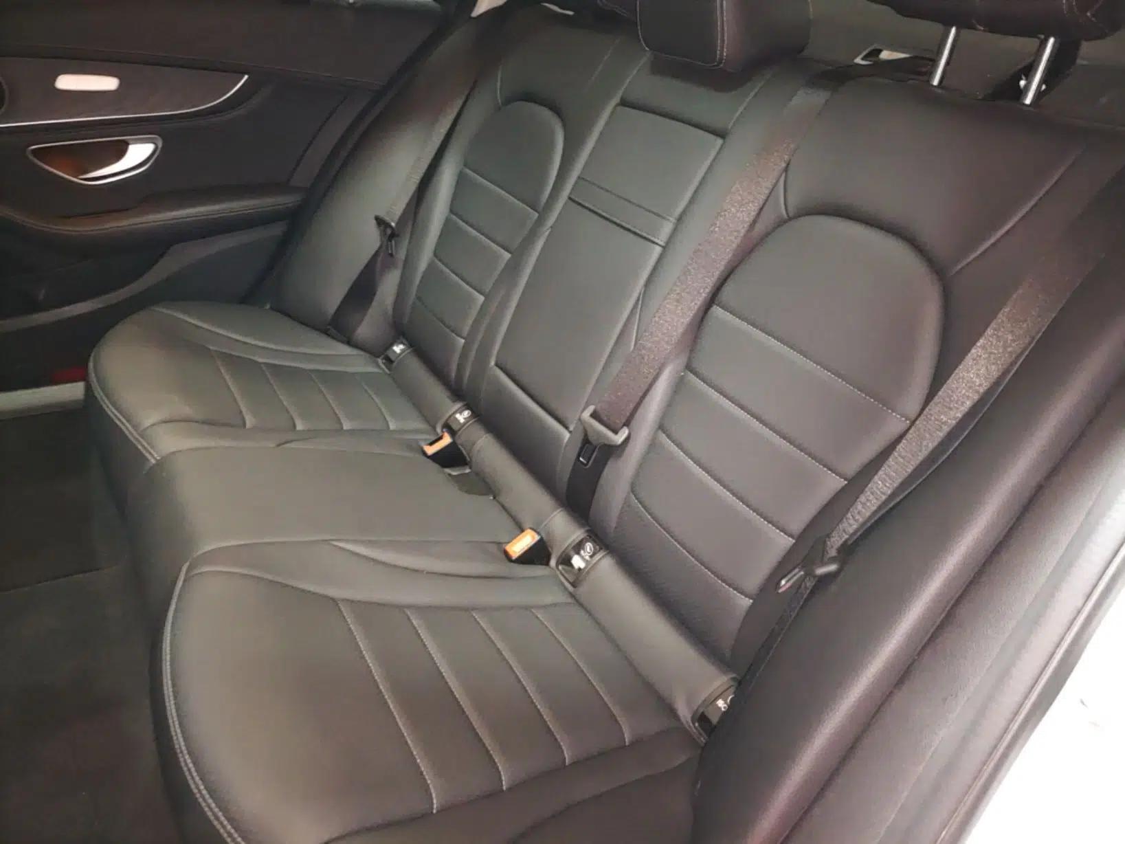 Mercedes-Benz C-Class 2020 C 260 L Sport Edition — миниатюра 20