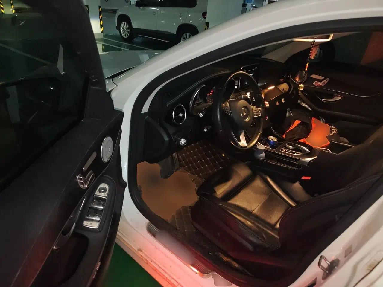 Mercedes-Benz C-Class 2018 C 200 L Sport Edition Achievement Special Edition — миниатюра 16