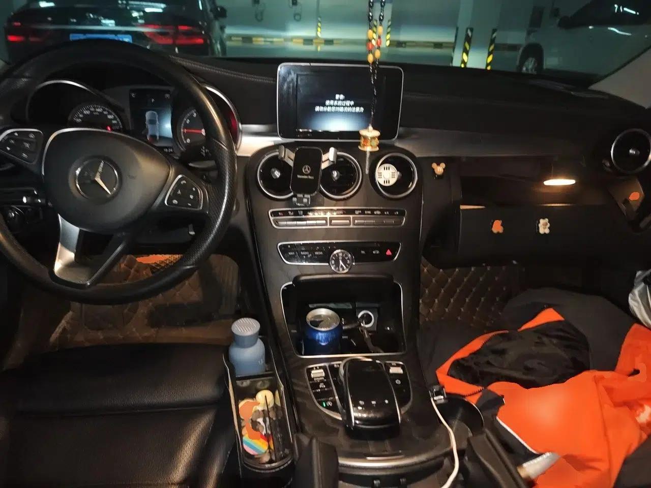 Mercedes-Benz C-Class 2018 C 200 L Sport Edition Achievement Special Edition — миниатюра 9