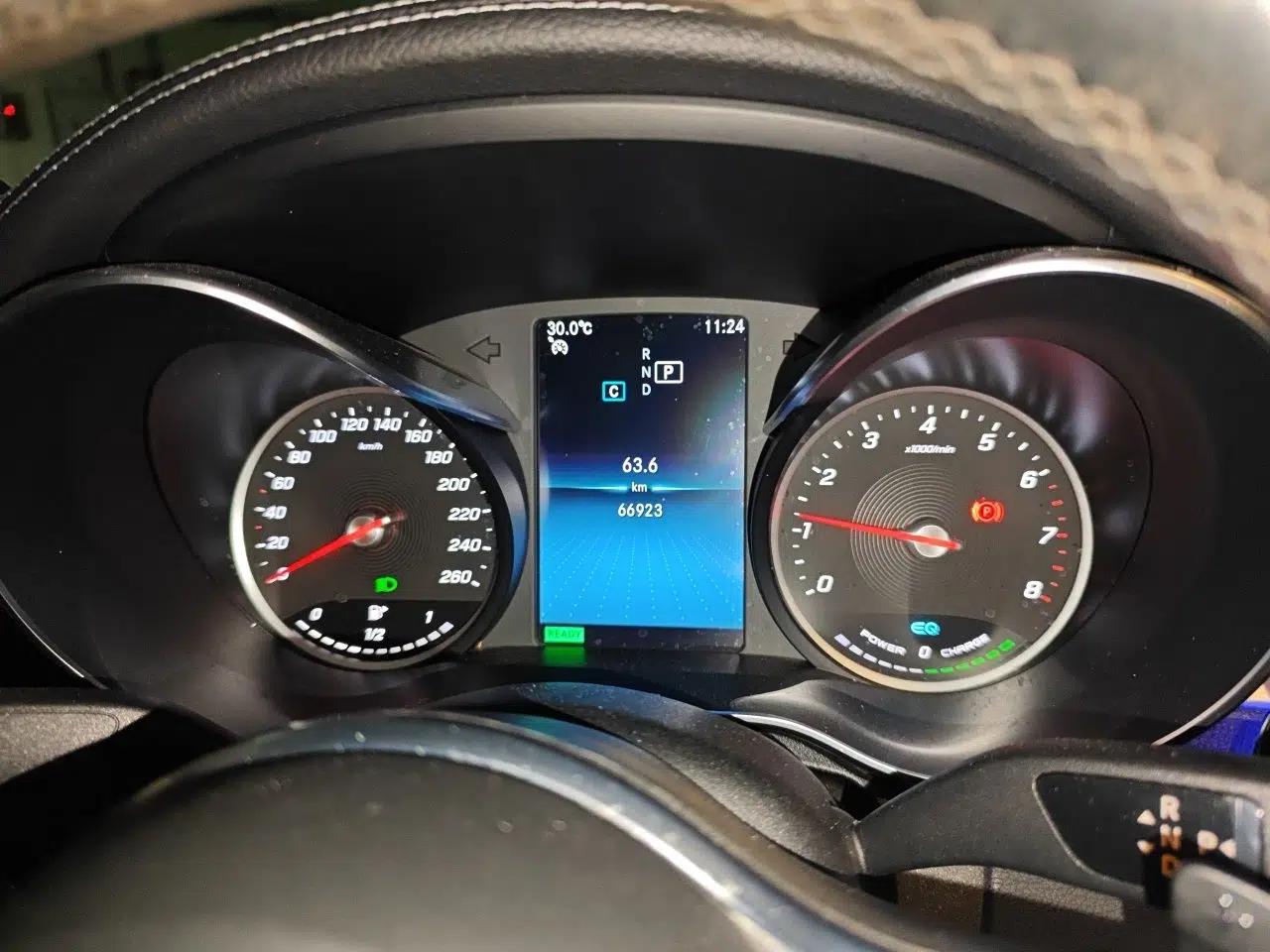 Mercedes-Benz C-Class 2019 C 260 L Sport Edition — миниатюра 11