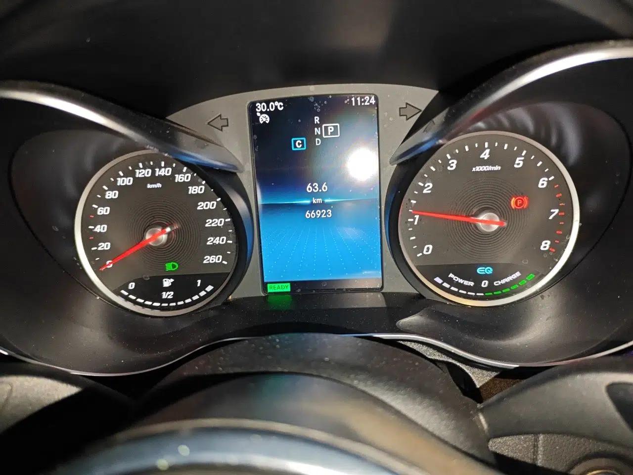 Mercedes-Benz C-Class 2019 C 260 L Sport Edition — миниатюра 12