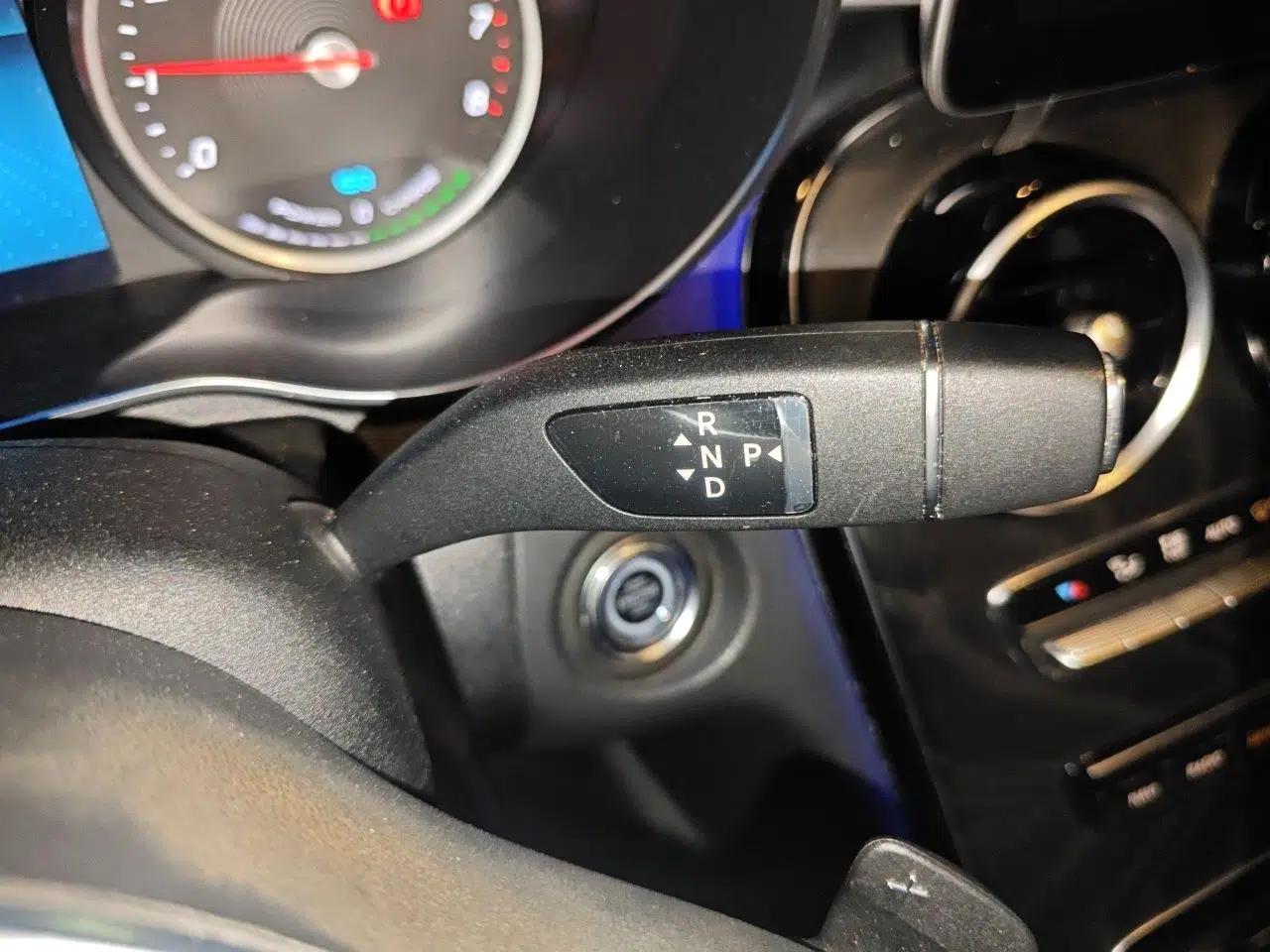 Mercedes-Benz C-Class 2019 C 260 L Sport Edition — миниатюра 14
