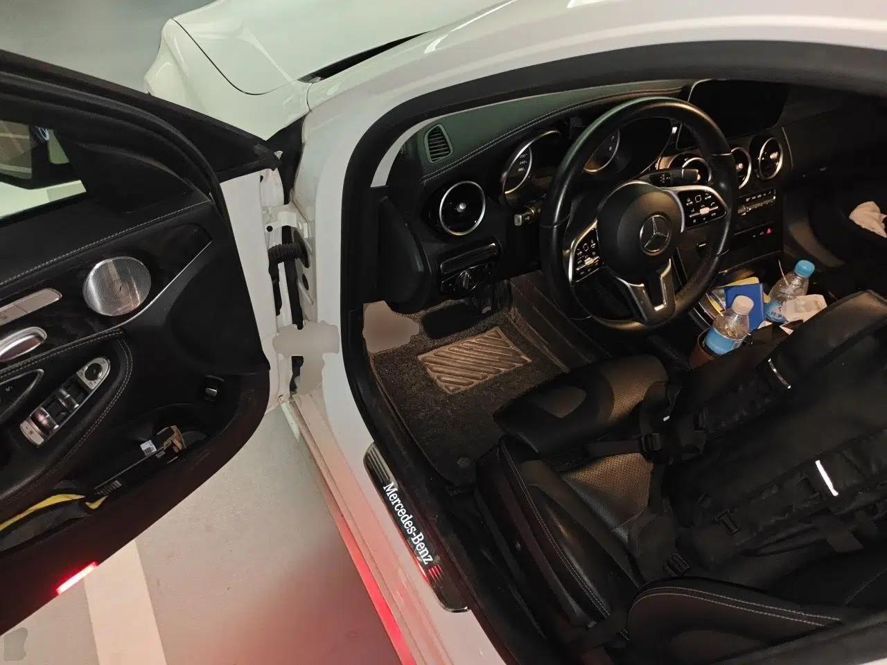 Mercedes-Benz C-Class 2019 C 260 L Sport Edition — миниатюра 16