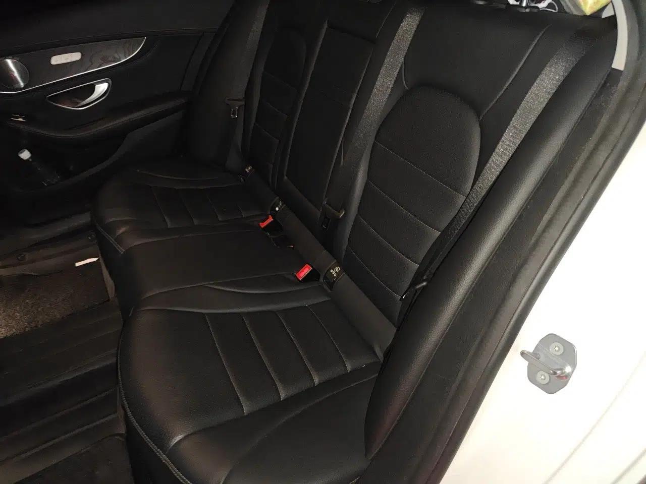 Mercedes-Benz C-Class 2019 C 260 L Sport Edition — миниатюра 17