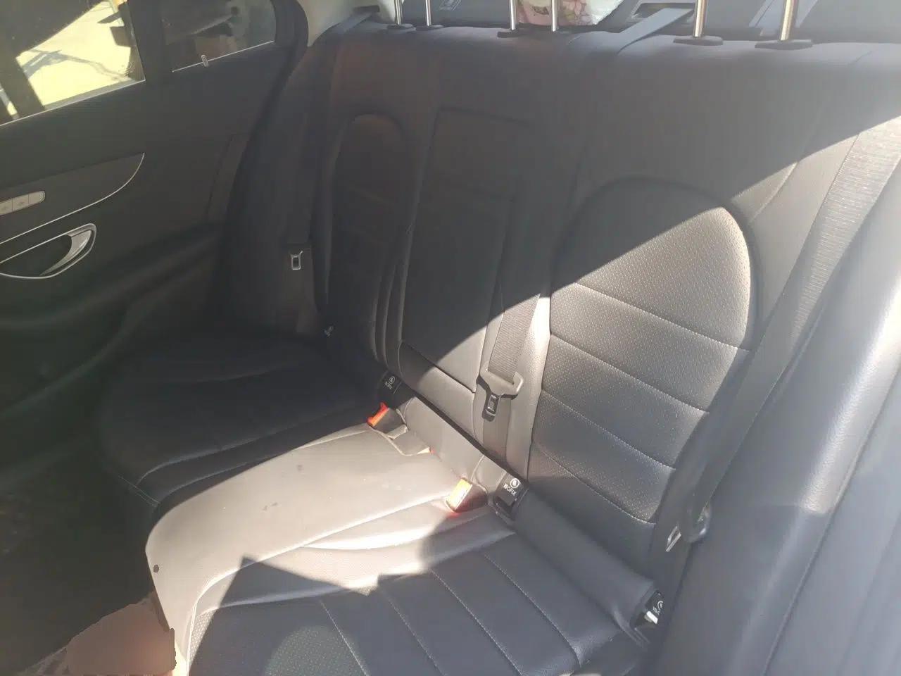 Mercedes-Benz C-Class 2020 C 200 L Fashion Edition Sport Version — миниатюра 17