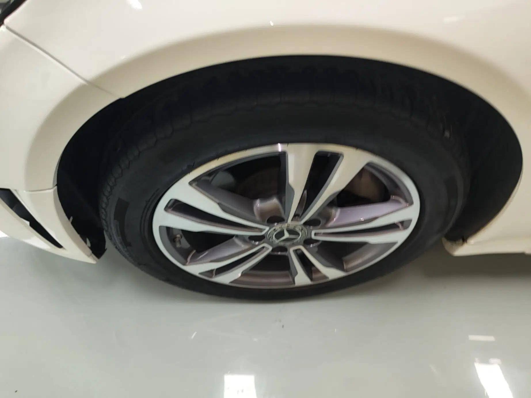 Mercedes-Benz C-Class 2021 C 200 L Fashion Edition Sport Version — миниатюра 10