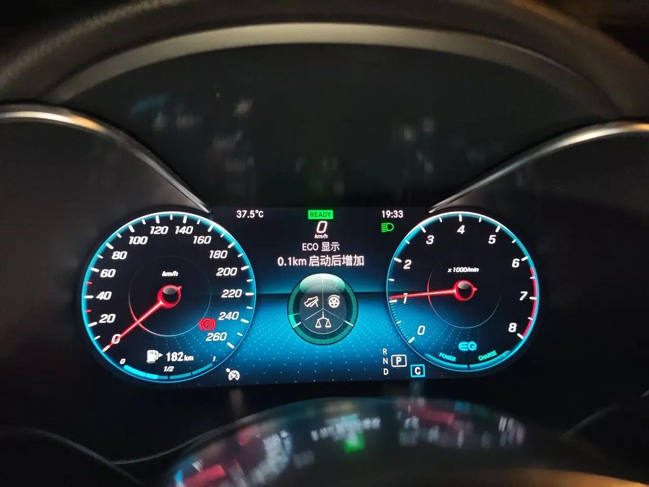 Mercedes-Benz C-Class 2019 C 260 Sport Edition — миниатюра 11